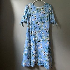 Banana Republic Sundress
